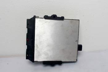 salg af John Deere 8530  ECU