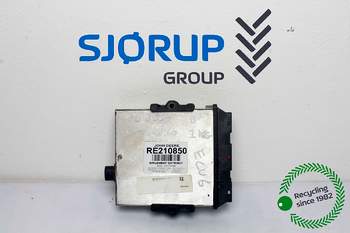 John Deere 8530  ECU