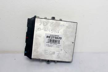 salg af John Deere 8530  ECU