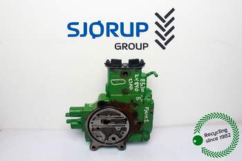 salg af Fjernudtagsventil John Deere 8530 - NR 2