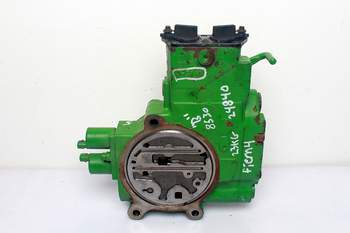 salg af John Deere 8530  Remote control valve