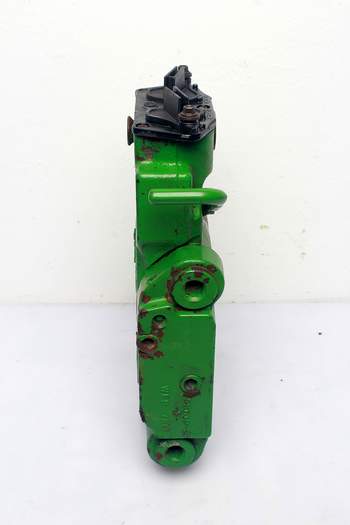 salg af John Deere 8530  Remote control valve