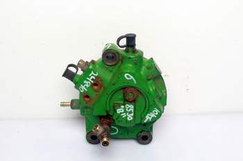 salg af John Deere 8530  Remote control valve