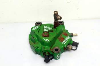 salg af John Deere 8530  Remote control valve