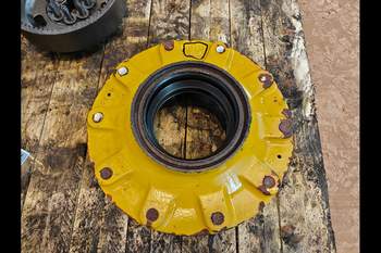 salg af Slutdrev Hydrema 906 C Højre Bag