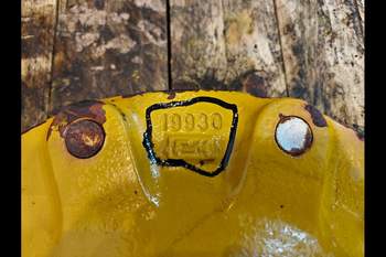 salg af Slutdrev Hydrema 906 C Højre Bag