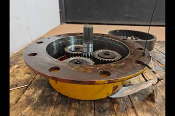 salg af Slutdrev Hydrema 906 C Højre Bag