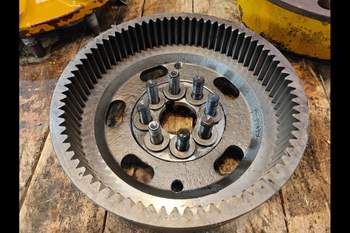 salg af Slutdrev Hydrema 906 C Højre Bag