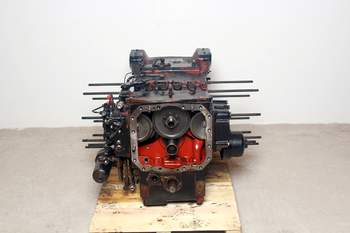 salg af Massey Ferguson 8250  Rear Transmission