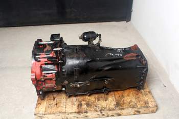 salg af Massey Ferguson 8250  Transmission