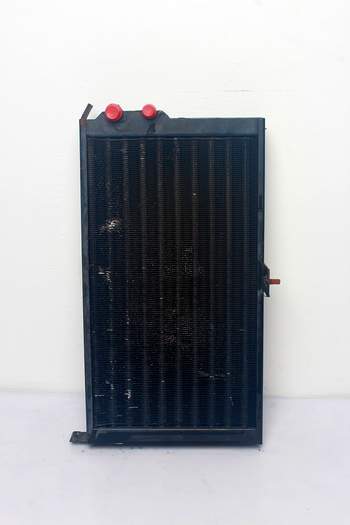 salg af Massey Ferguson 8250  Condenser