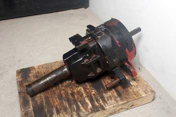 salg af Achstrichter Massey Ferguson 8250 LINKS