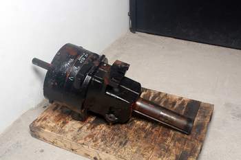 salg af Massey Ferguson 8250 LEFT Rear Axle