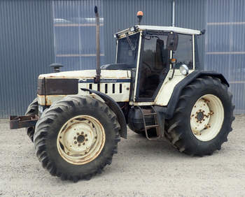 salg af Lamborghini 1106 traktor