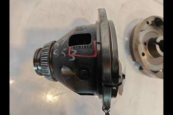 salg af Differentiale New Holland T6010