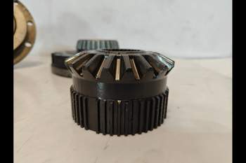 salg af Differentiale New Holland T6010