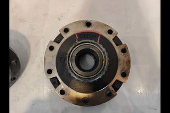 salg af Differentiale New Holland T6010