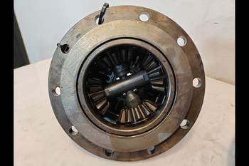 salg af Differentiale New Holland T6010