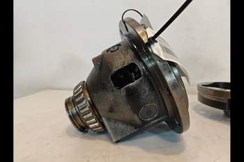 salg af Differentiale New Holland T6010