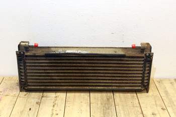 salg af New Holland T6010  Oil Cooler