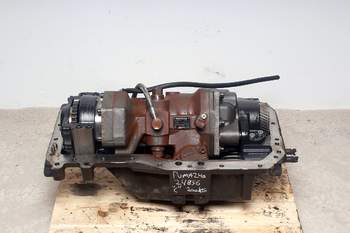 salg af Case Puma 240  Transmission