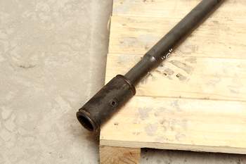 salg af Claas Celtis 426  Drive shaft