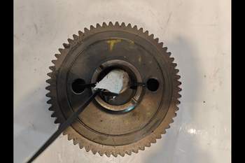 salg af New Holland T7.175  Rear Transmission Parts