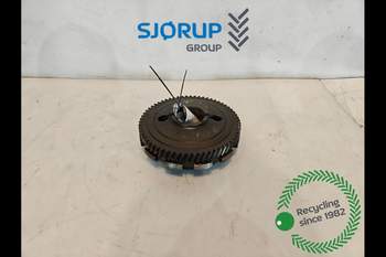 Teile Hinterachsen New Holland T7.175 Teile Hinterachsen New Holland T7.175