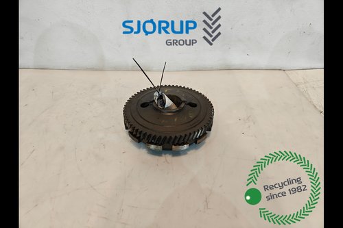 salg af New Holland T7.175  Rear Transmission Parts