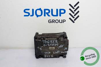 John Deere 6155R  ECU