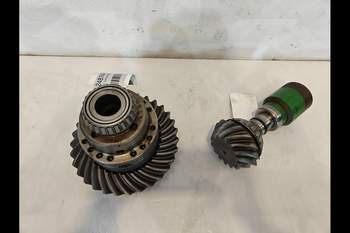 salg af KPL. Differentiale John Deere 6155R