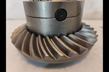 salg af KPL. Differentiale John Deere 6155R