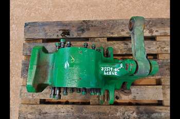 salg af Forakselrør John Deere 6155R