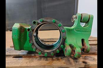 salg af Forakselrør John Deere 6155R