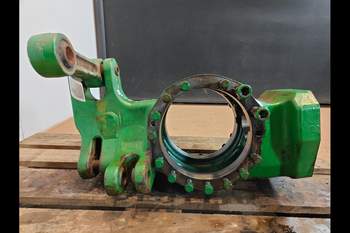 salg af Forakselrør John Deere 6155R