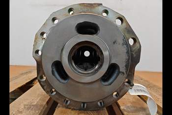 salg af Forakselrør John Deere 6155R Højre