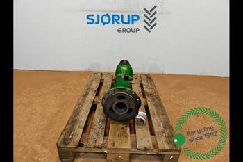 salg af Forakselrør John Deere 6155R Højre