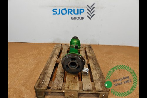 salg af Forakselrør John Deere 6155R Højre