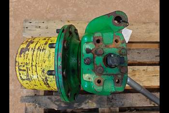 salg af Slutdrev John Deere 6155R Højre