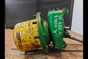 salg af Slutdrev John Deere 6155R Højre