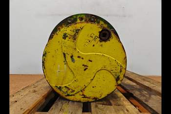 salg af Slutdrev John Deere 6155R Højre