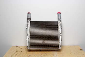 salg af John Deere 6155R  Intercooler