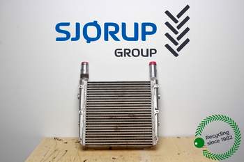 Intercooler John Deere 6155R