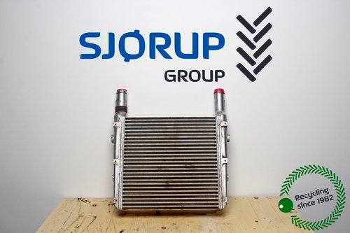 salg af Intercooler John Deere 6155R 