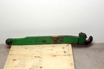 salg af Unterlenker John Deere 6155R LINKS