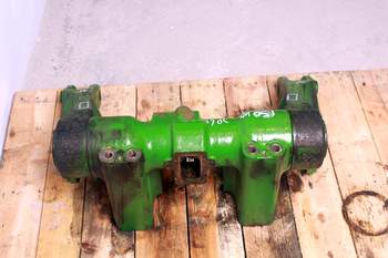 salg af Lift John Deere 6155R 