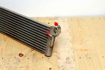 salg af John Deere 6155R  Oil Cooler