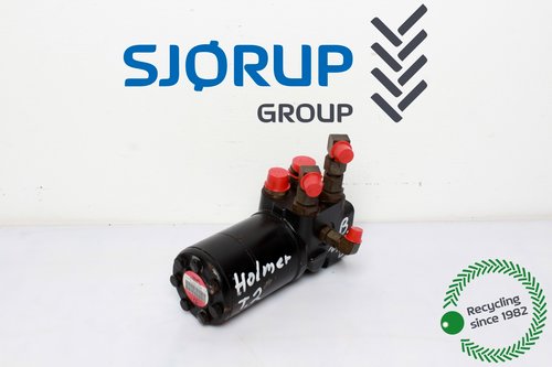 salg af Holmer T2  Steering Unit