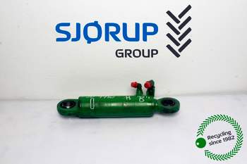 Hydraulic Cylinder