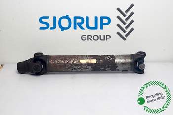 salg af Kardanaksel John Deere 7710 For